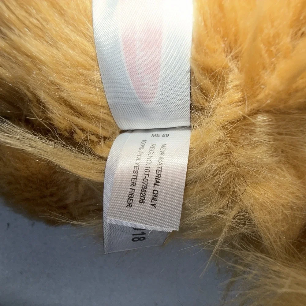 Melissa & Doug Life Size Golden Retriever Plush Dog Large Stuffed Animal‎